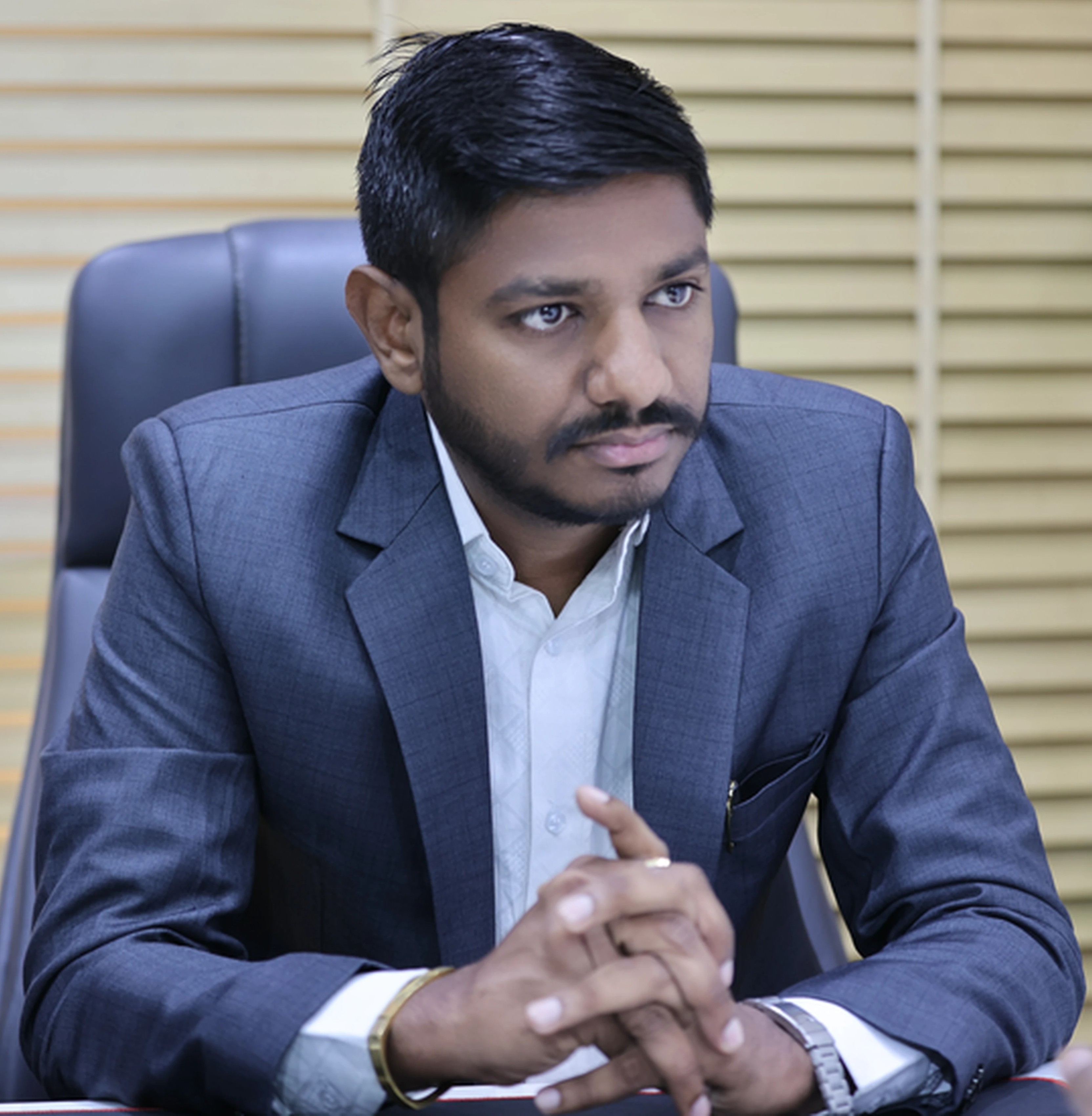 Prakash Patel