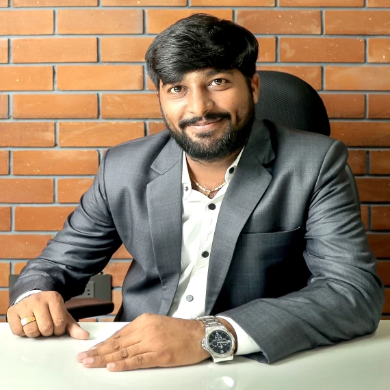 Akash Joshi