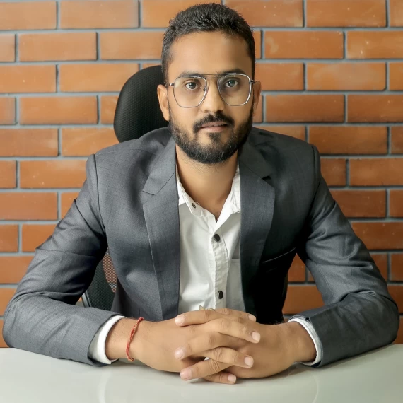 Hiren Patel